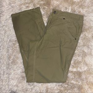Kuhl cargo pants